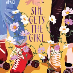 [Read] Online She Gets the Girl BY : Rachael Lippincott