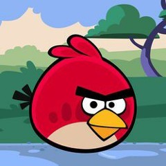 Angry Birds Back To School Main theme