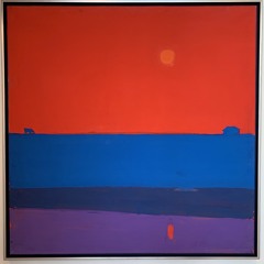 The Other Red Horizon