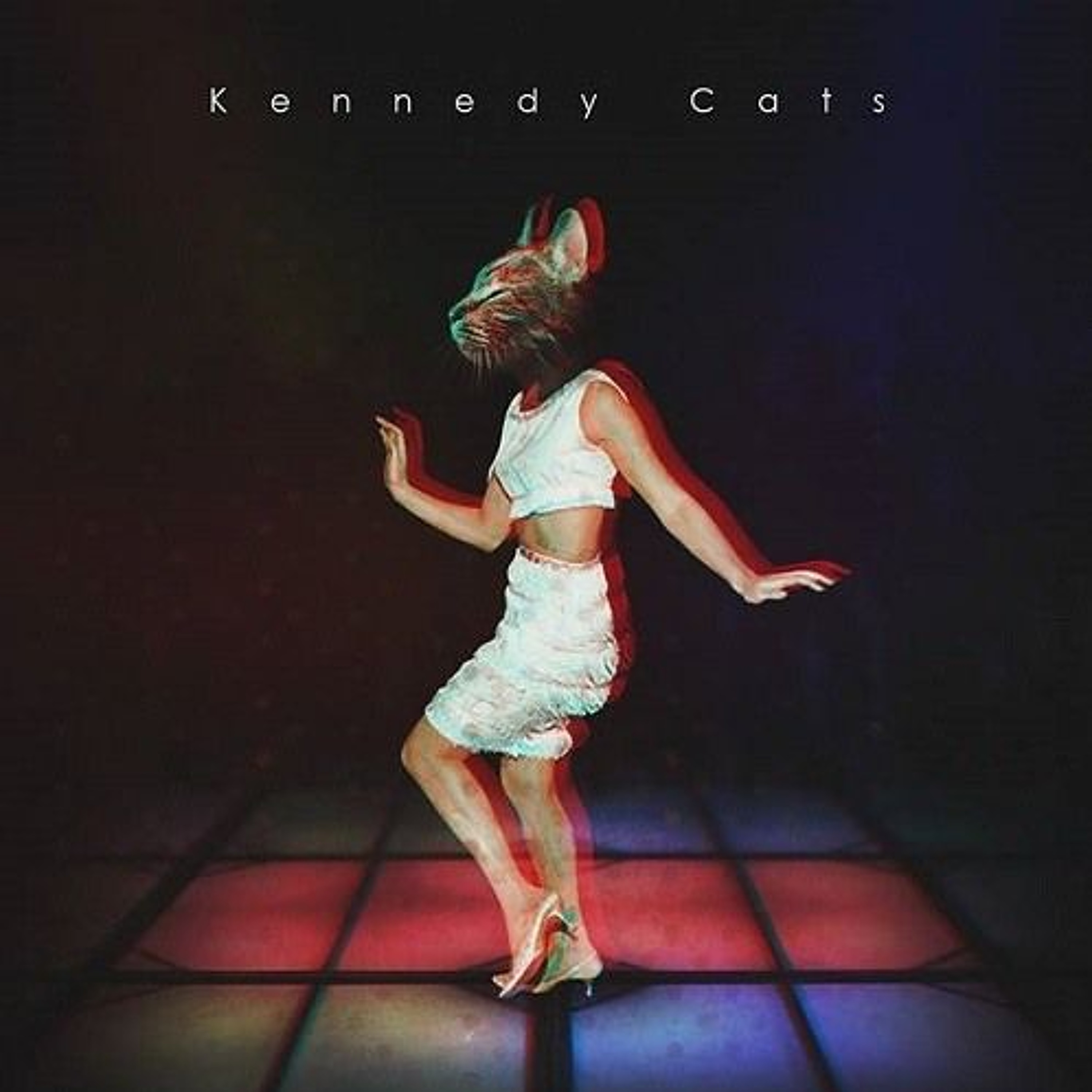 Ciudad Radio: Kennedy Cats 2015 episode artwork