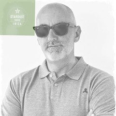 Luis Arcioles- Set Ibiza Stardustradio 03 09 2025