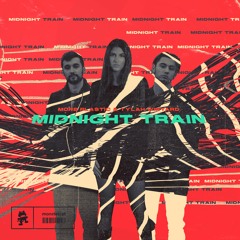 More Plastic & Tylah Winyard - Midnight Train