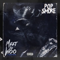 Pop Smoke - DIOR (Unmixed Maccy Remix)