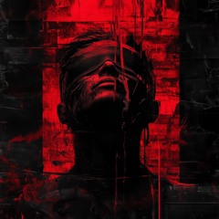 FREE DL - [MAYHEM - Kagoriii] (150bpm, 32 Bits) Hard Industrial Techno Track
