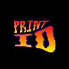Knorst - Loud (PrintID)