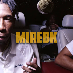 "MirEbk" | Hazard Lights ⚠️
