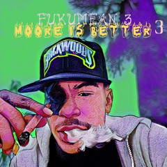 FUKUMEAN 3️⃣ FREESTYLE - J-DOT-MOORE
