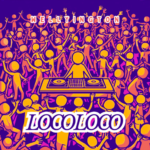 Loco Loco (Original Mix)