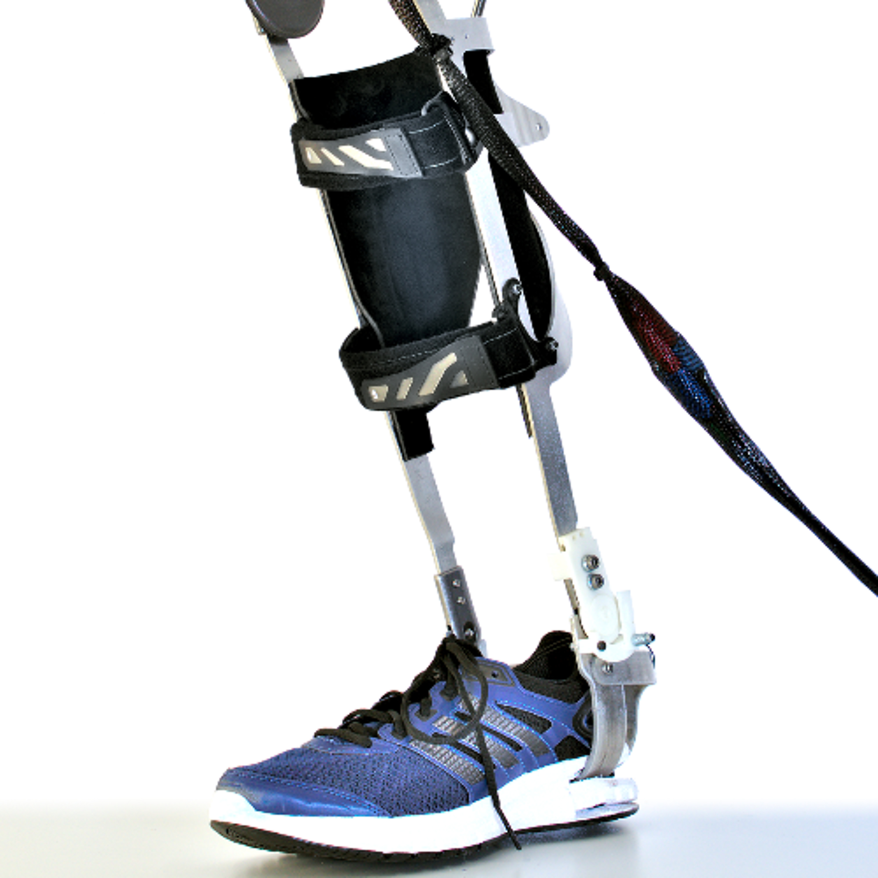 Cyborg wider Willen? – Am KIT wird das Negativimage von Exoskeletten erforscht episode artwork