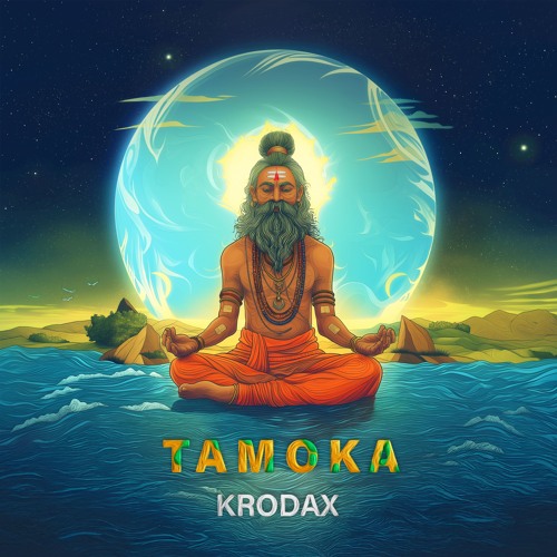 KrodaX - Tamoka (Original Mix) {Free Download}