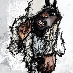 Who's He 2 (ft. CariK)