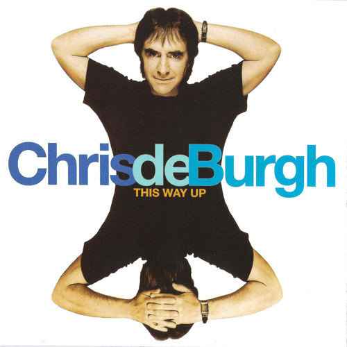 Stream Up Here In Heaven by Chris De Burgh | Listen online for free on  SoundCloud