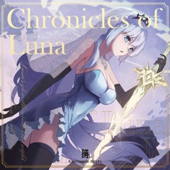 【2023-春M3】Chronicles of Luna - Kashiwade 1st EP【XFD】