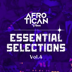 ESSENTIAL SELECTIONS - VOL.4