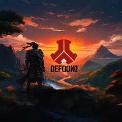 Defqon.1 2025 - The Secret Ending