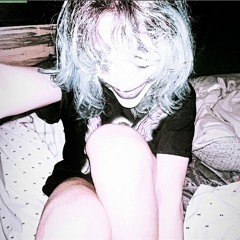 {terrifying scream sound effect}