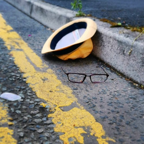 An Antenna Was Here - Demo