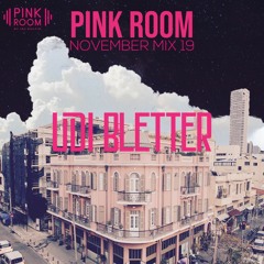 Pink Room November Mix 2019 (Gym / Fitness / Workout / Training Set)