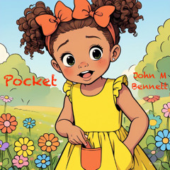 Pocket (alternate version) (John M Bennett)