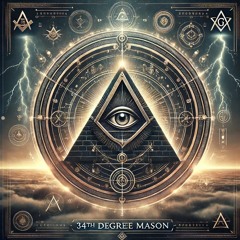 Rite for a 34th Degree Mason