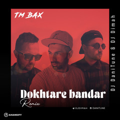 TM Bax - Dokhtare Bandar (Afro Arabic)