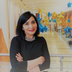 My Story In My Own Words by Fabeha Fazal