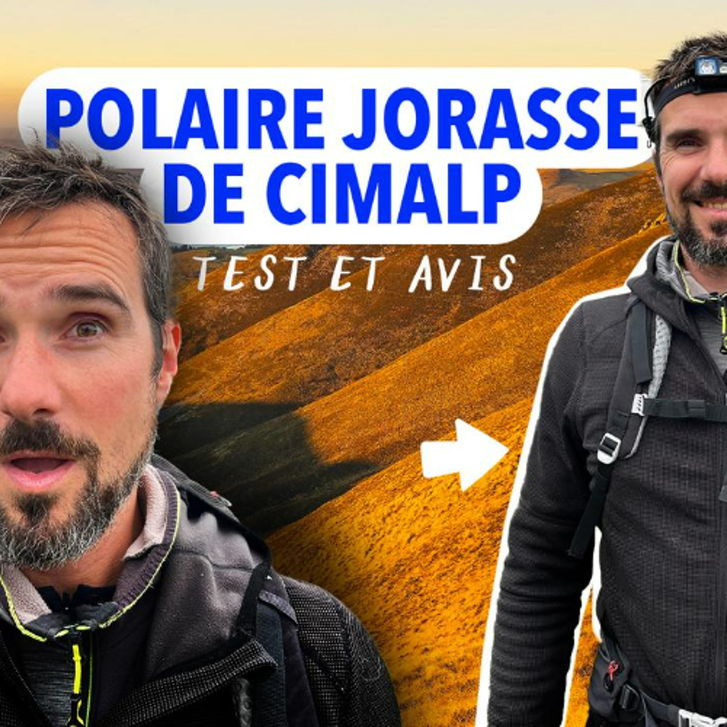 Le Banquier Randonneur