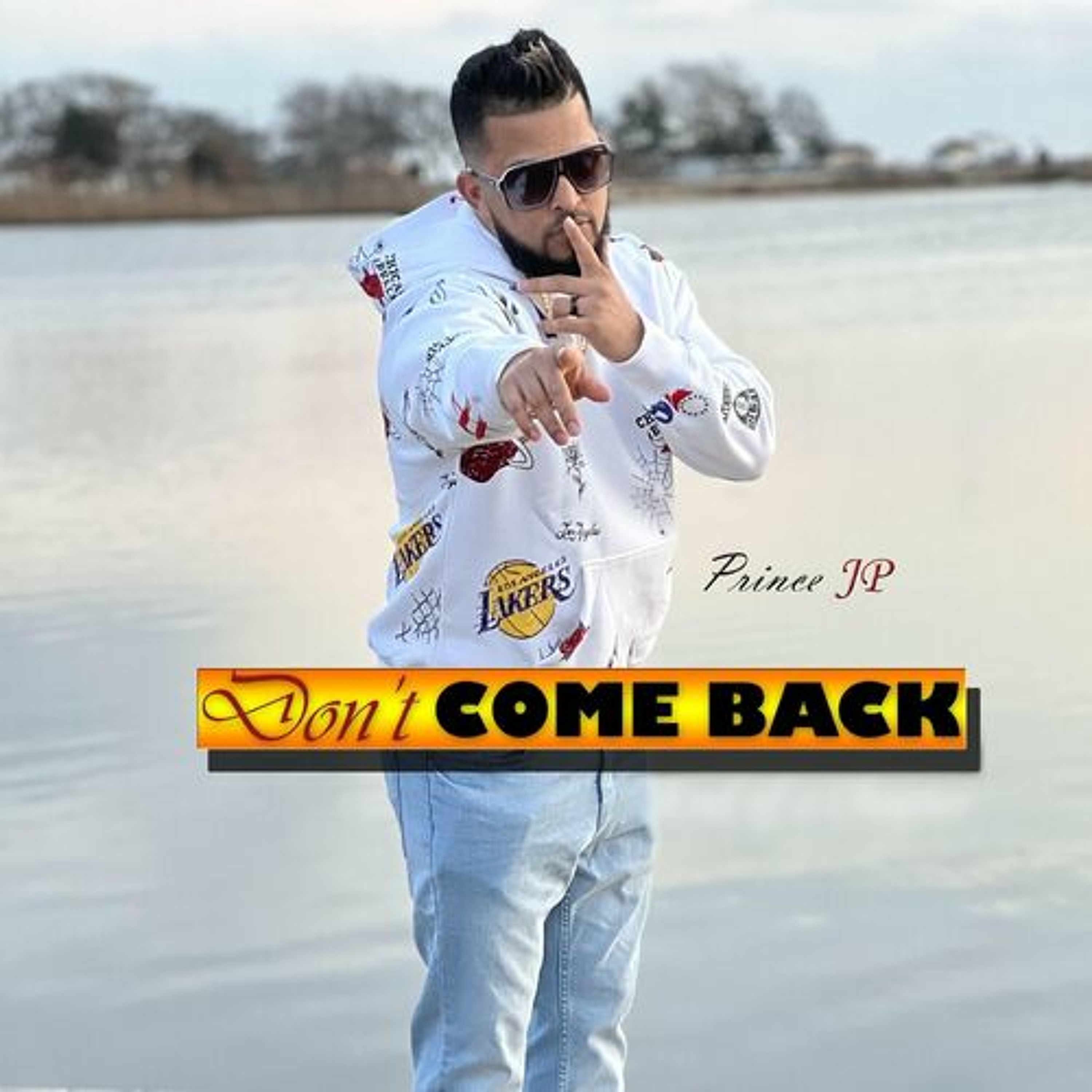 Prince JP - Don't Come Back episode artwork