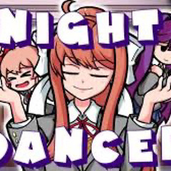 The Dokis Sings Night Dancer | Cover FNF