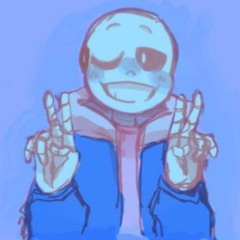 I Tried To Kill Everyone But A Time Traveling Skeleton Kicked My Ass (Megalovania Remix)