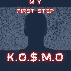 My First Step (prod. by homage)