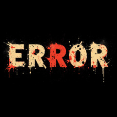ERROR