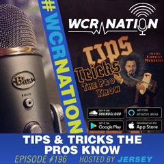 Tips only pros know | WCR Nation EP 196 | A window cleaning podcast