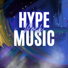 HYPE MUSIC JUNIO 2025 (HYPE, MASHUP, EXTENDED)