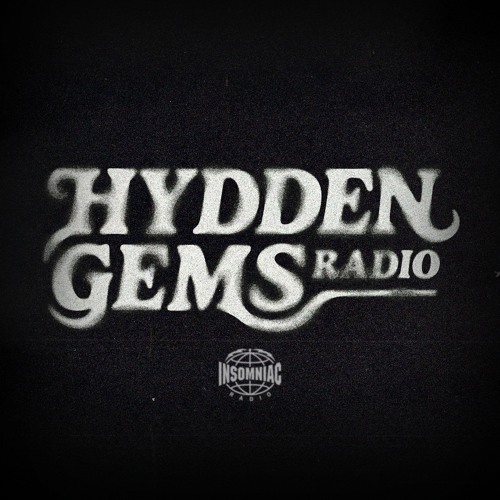 002 - HYDDEN GEMS Radio with Jkyl & Hyde | STONED TO DEATH Guest Mix