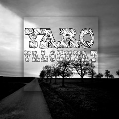 YARO - VALOKUVAT (Audio)
