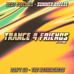Summer Breeze [FREE DL]