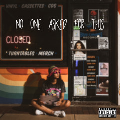 Elevator Muzik (No One Asked For This - UNRELEASED)