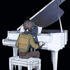 Deltarune - Waiting Room Bossa nova Arrangement (kris_piano_waitingroom)