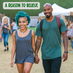 A Reason To believe (0.89x)