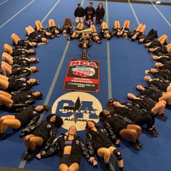 California Allstars Relentless🎖️24-25 Worlds Bronze Champions