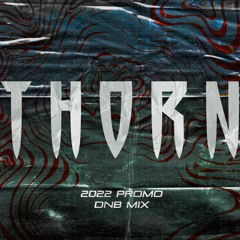 THORN 2022 PROMO MIX