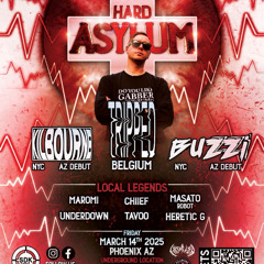 Underdown Live Shows