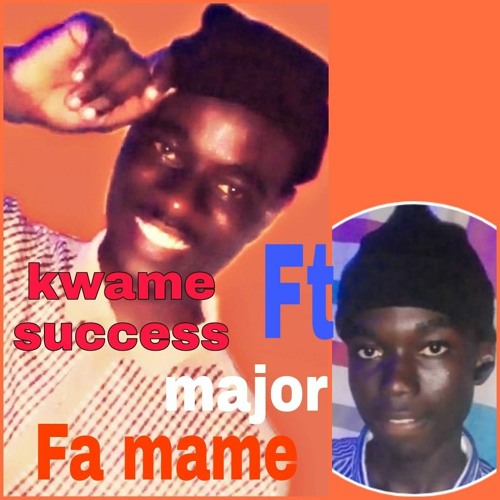 Stream Kwame Succes _FAMAME_ft Major_Mixed by Jerry beatz.mp3 by Omari Kay  | Listen online for free on SoundCloud