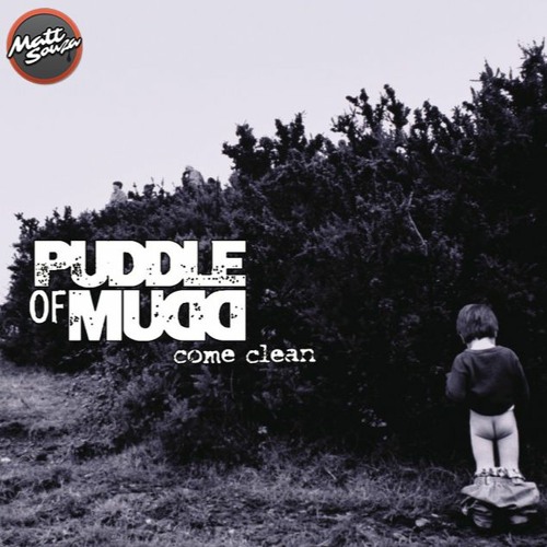 Matt - [03] Blurry (Puddle Of Mudd Cover)