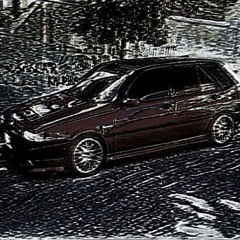 SPEEDING (slowed) 100 FOLLOWER SPECIAL