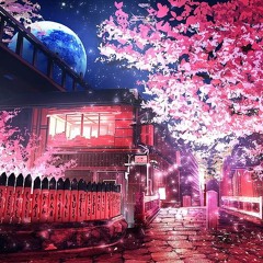 That night in Kyoto (Original Mix)