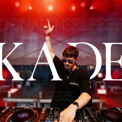 KADE @ DONAUINSELFEST 2025 [HQ]