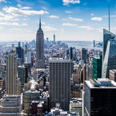 Manhattan(Tagget)