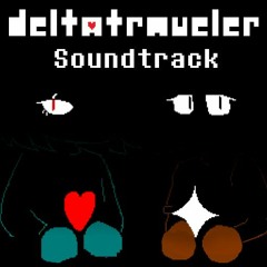 Angel In The Dark - DELTATRAVELER OST